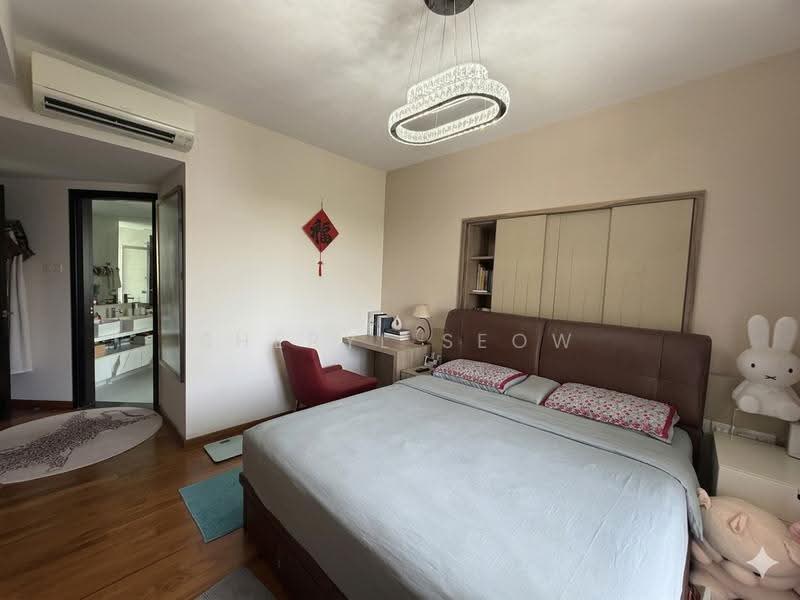 Cote D'Azur, 66 Marine Parade Road, East Coast / Marine Parade, 2 Bedrooms, 1,152 sqft, Condominium For Sale, by Sheryl Seow, 500113700 - Bedroom - PropertyGuru.com.sg
