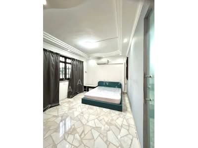 For Rent - 104A Depot Road