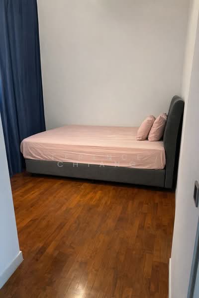 Sky Vue, 3 Bishan Street 15, 3 Bedrooms, 1,141 sqft, Condominium For Rent, by Terence Chiang, 500113705 - Bedroom - PropertyGuru.com.sg