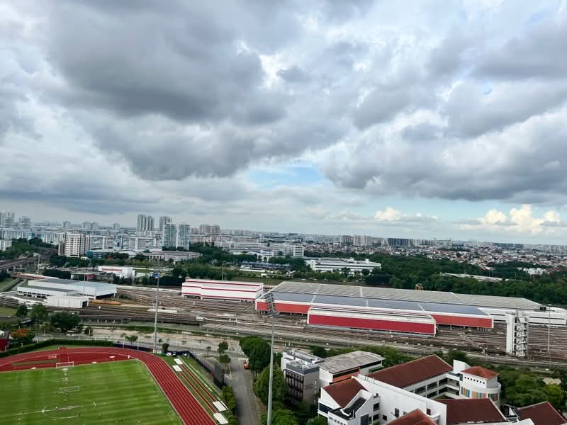 Sky Vue, 3 Bishan Street 15, 3 Bedrooms, 1,141 sqft, Condominium For Rent, by Terence Chiang, 500113705 - Exterior - PropertyGuru.com.sg