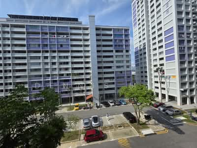 For Sale - 124 Bishan Street 12