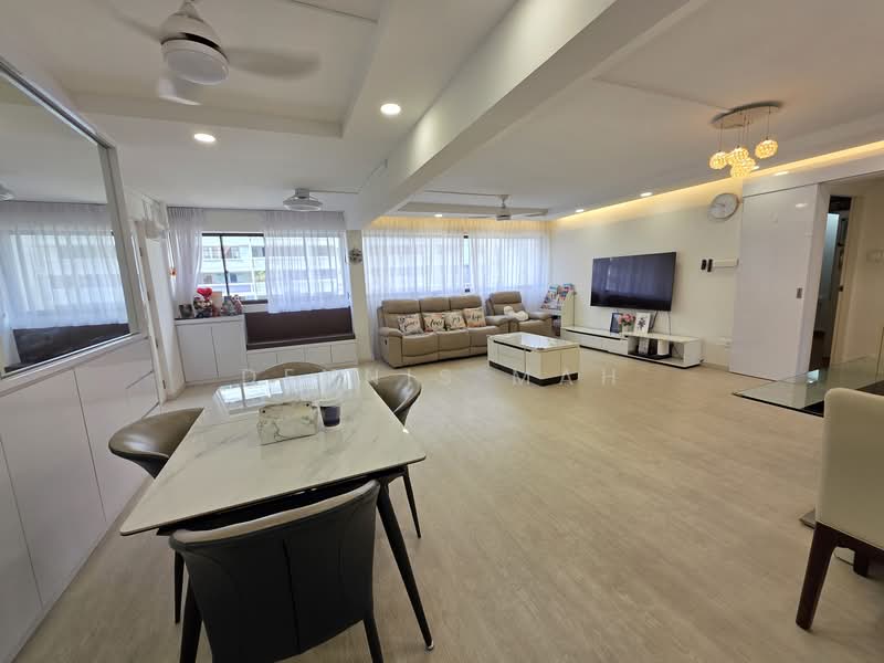 124 Bishan Street 12, 124 Bishan Street 12, 3 Bedrooms, 1,302 sqft, HDB Flat For Sale, by Dennis Mah, 500113707 - PropertyGuru.com.sg