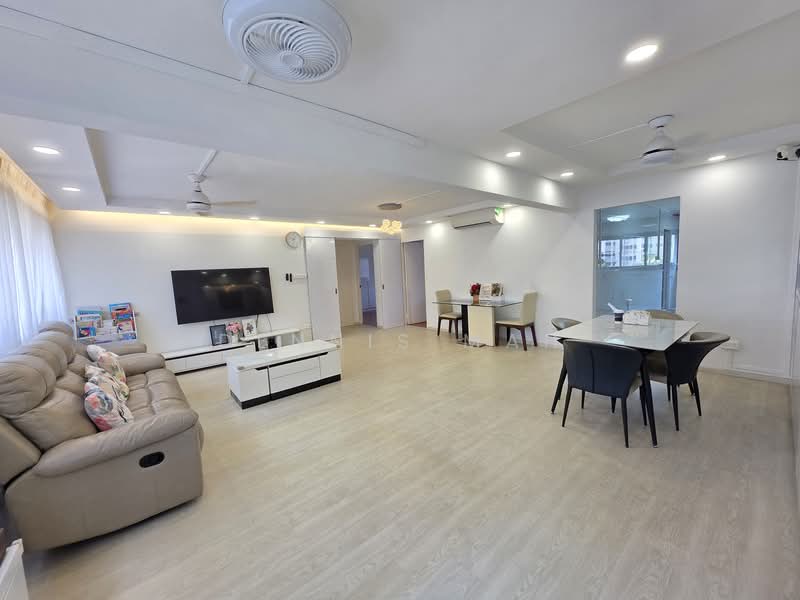 124 Bishan Street 12, 124 Bishan Street 12, 3 Bedrooms, 1,302 sqft, HDB Flat For Sale, by Dennis Mah, 500113707 - PropertyGuru.com.sg