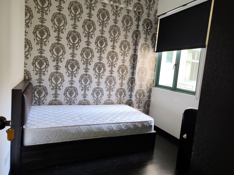 Changi Green, 712 Upper Changi Road East, 3 Bedrooms, 1,216 sqft, Condominium For Rent, by Rosalind Teow, 500113708 - Bedroom - PropertyGuru.com.sg