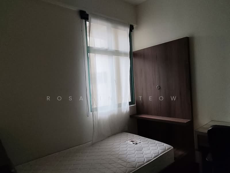 Changi Green, 712 Upper Changi Road East, 3 Bedrooms, 1,216 sqft, Condominium For Rent, by Rosalind Teow, 500113708 - Bedroom - PropertyGuru.com.sg