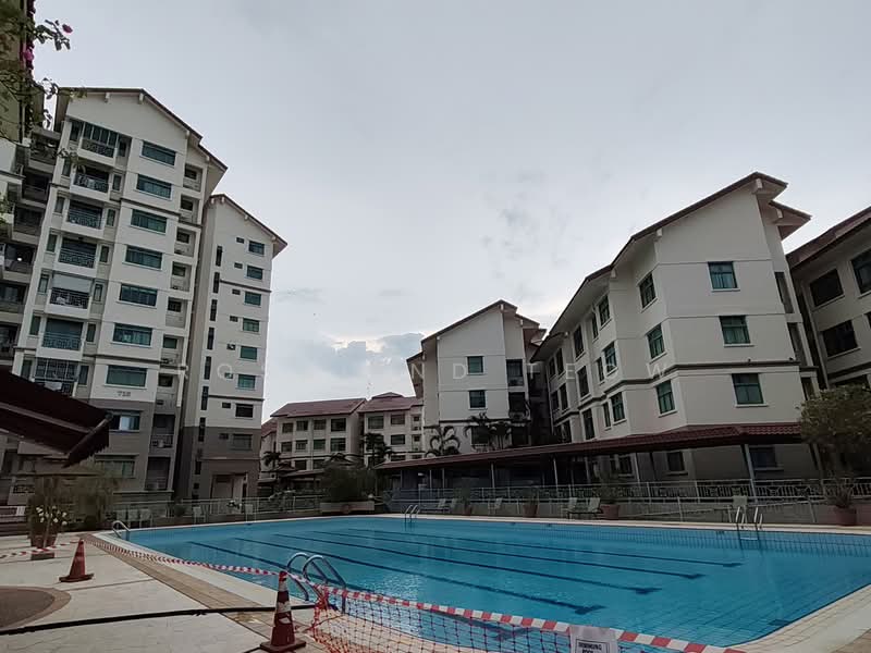 Changi Green, 712 Upper Changi Road East, 3 Bedrooms, 1,216 sqft, Condominium For Rent, by Rosalind Teow, 500113708 - Exterior - PropertyGuru.com.sg