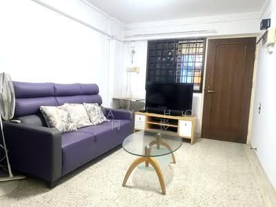 For Rent - 2 Tanjong Pagar Plaza