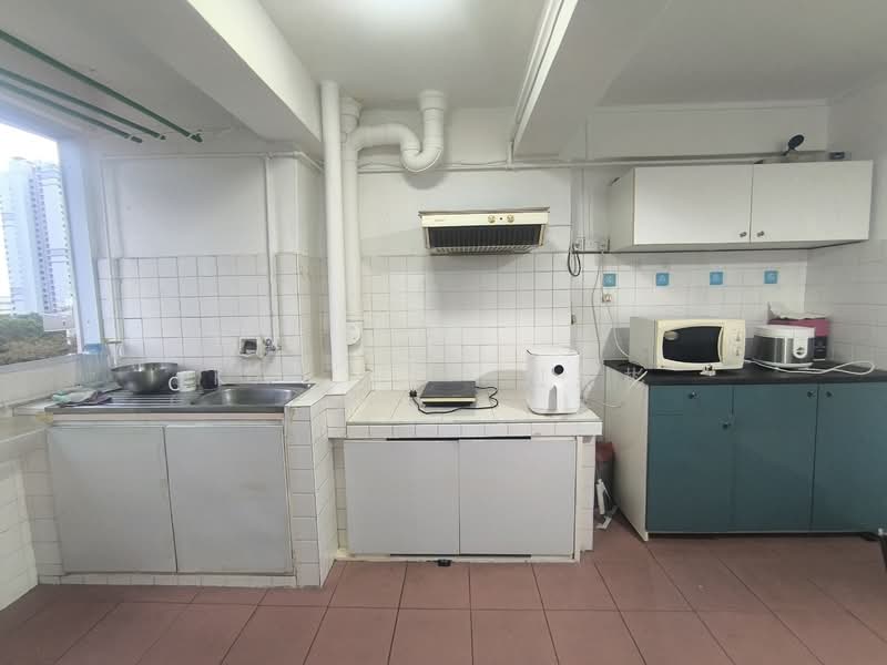 2 Tanjong Pagar Plaza, 2 Tanjong Pagar Plaza, 2 Bedrooms, 600 sqft, HDB Flat For Rent, by Kay HO  何杰彬, 500113711 - PropertyGuru.com.sg