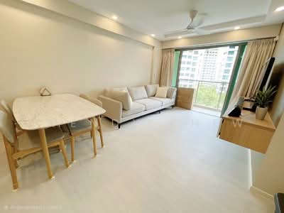 For Sale - 676B Punggol Drive