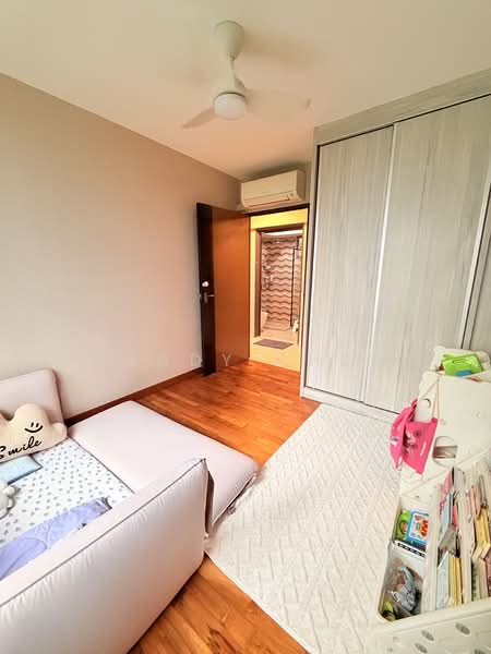 676B Punggol Drive, 676B Punggol Drive, 3 Bedrooms, 1,001 sqft, HDB Flat For Sale, by Wendy Chew, 500113712 - Bedroom - PropertyGuru.com.sg