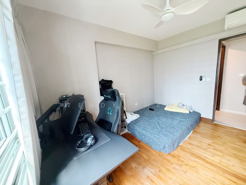 676B Punggol Drive, 676B Punggol Drive, 3 Bedrooms, 1,001 sqft, HDB Flat For Sale, by Wendy Chew, 500113712 - Bedroom - PropertyGuru.com.sg