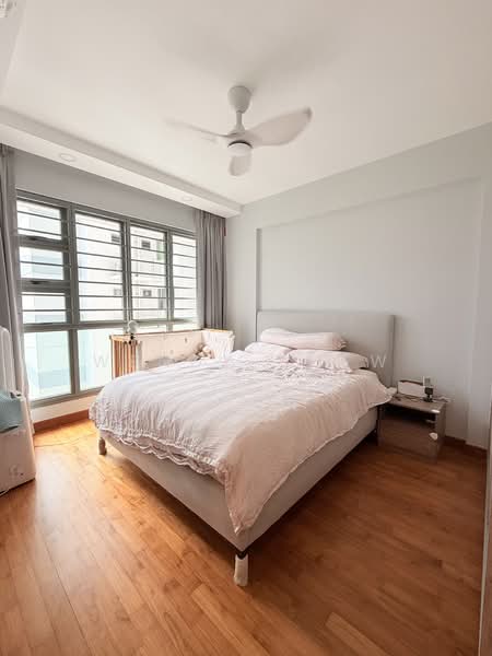 676B Punggol Drive, 676B Punggol Drive, 3 Bedrooms, 1,001 sqft, HDB Flat For Sale, by Wendy Chew, 500113712 - Bedroom - PropertyGuru.com.sg