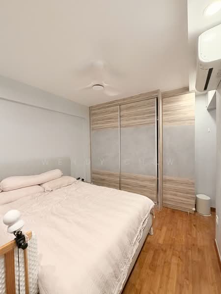 676B Punggol Drive, 676B Punggol Drive, 3 Bedrooms, 1,001 sqft, HDB Flat For Sale, by Wendy Chew, 500113712 - Bedroom - PropertyGuru.com.sg
