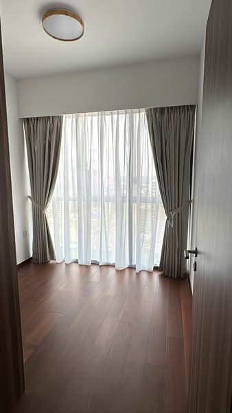 Lentor Modern, Lentor Central, 3 Bedrooms, 980 sqft, Condominium For Rent, by Wong Lay Hong Jen, 500113717 - Interior - PropertyGuru.com.sg