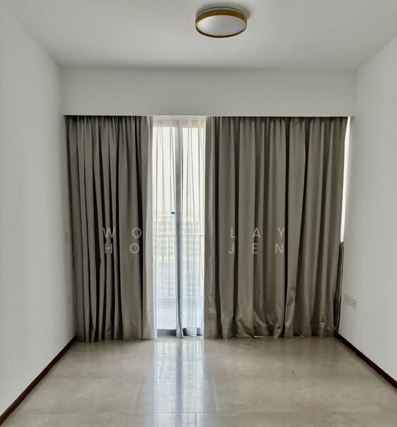 Lentor Modern, Lentor Central, 3 Bedrooms, 980 sqft, Condominium For Rent, by Wong Lay Hong Jen, 500113717 - Interior - PropertyGuru.com.sg