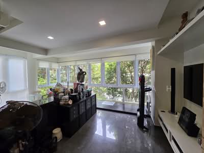 For Sale - One K Green Lane