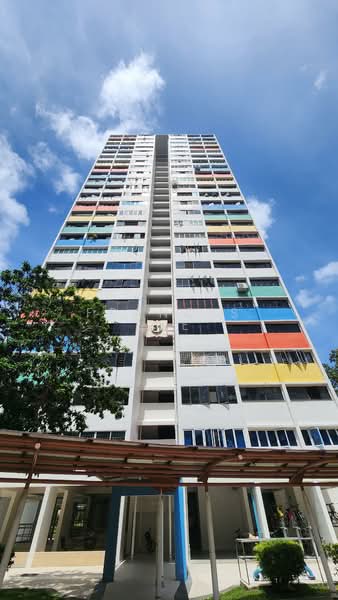 31 Bedok South Avenue 2, 31 Bedok South Avenue 2, Room Rental, 100 sqft, HDB Flat For Rent, by Francis Lee, 500113722 - Exterior - PropertyGuru.com.sg