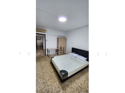 For Rent - 31 Bedok South Avenue 2