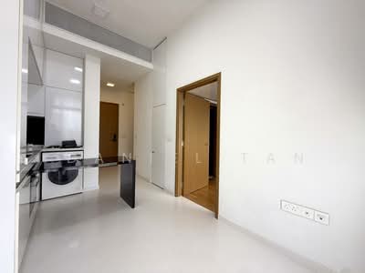 For Rent - Spottiswoode Suites