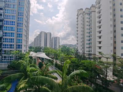 For Rent - Waterview