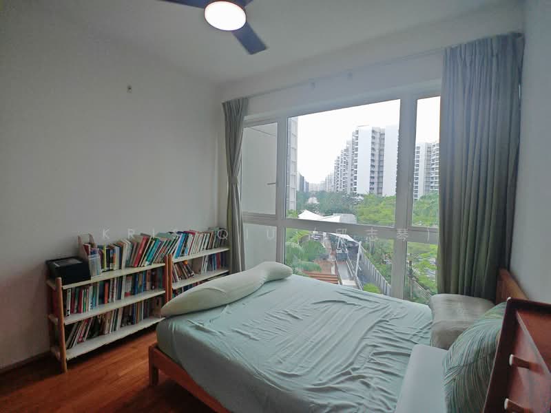 Waterview, 73 Tampines Avenue 1, 2 Bedrooms, 786 sqft, Condominium For Rent, by Kris Qiu (邱志琴), 500113727 - Bedroom - PropertyGuru.com.sg
