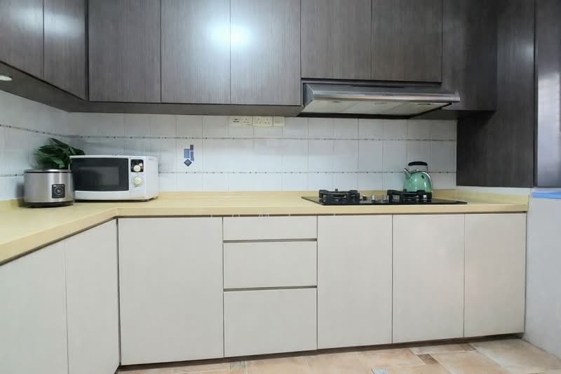 405 Jurong West Street 42, 405 Jurong West Street 42, 3 Bedrooms, 1,614 sqft, HDB Flat For Sale, by Jumi J, 500113729 - Kitchen - PropertyGuru.com.sg