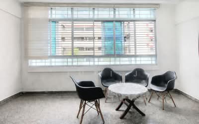 For Sale - 405 Jurong West Street 42