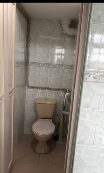 2 Queen's Road, 2 Queen's Road, Room Rental, 100 sqft, HDB Flat For Rent, by Jennifer Chew, 500113731 - Bathroom - PropertyGuru.com.sg