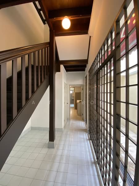 Townerville, McNair Road, 2 Bedrooms, 2,161 sqft, Conservation House For Rent, by Alton Boo, 500113732 - Interior - PropertyGuru.com.sg