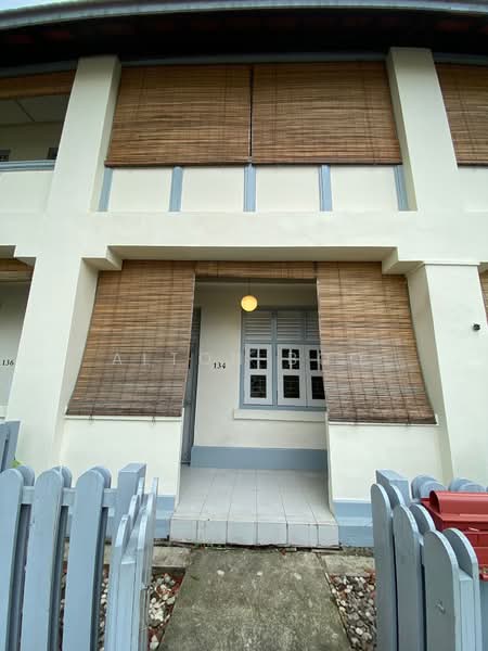 Townerville, McNair Road, 2 Bedrooms, 2,161 sqft, Conservation House For Rent, by Alton Boo, 500113732 - Exterior - PropertyGuru.com.sg