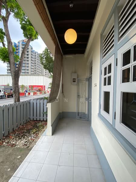 Townerville, McNair Road, 2 Bedrooms, 2,161 sqft, Conservation House For Rent, by Alton Boo, 500113732 - Exterior - PropertyGuru.com.sg