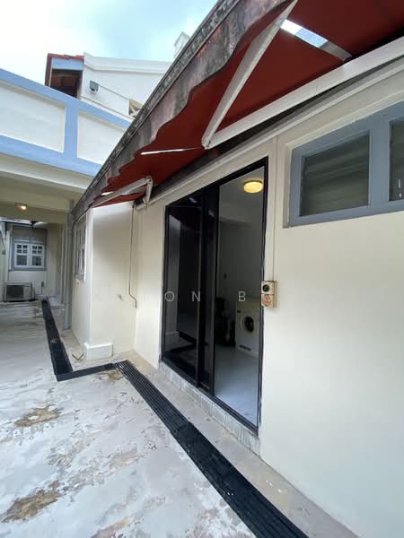 Townerville, McNair Road, 2 Bedrooms, 2,161 sqft, Conservation House For Rent, by Alton Boo, 500113732 - Exterior - PropertyGuru.com.sg