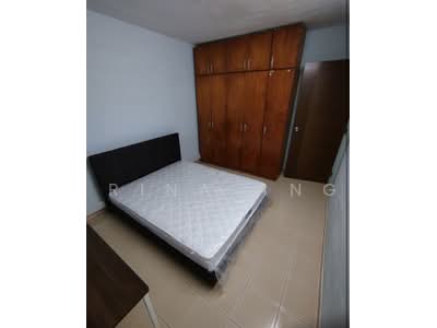 For Rent - 157 Tampines Street 12