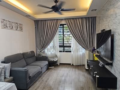 For Sale - 259C Punggol Field