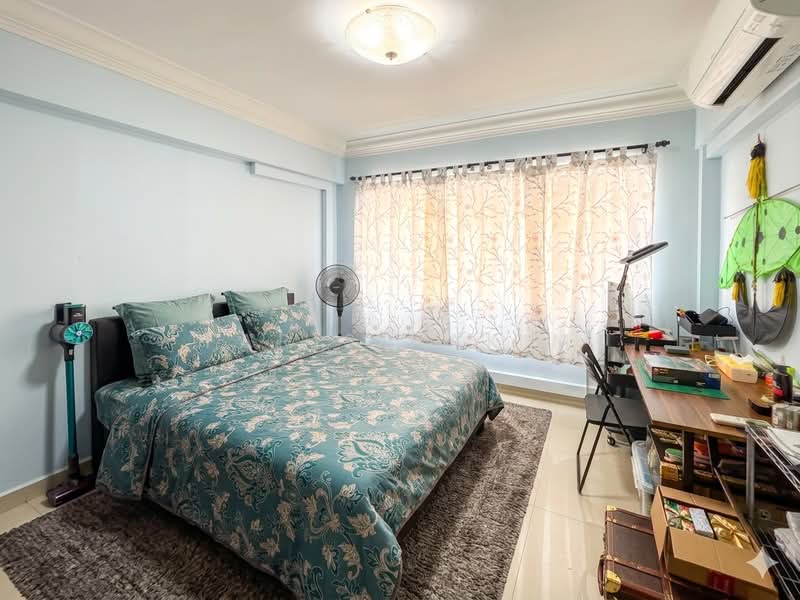 202 Petir Road, 202 Petir Road, 3 Bedrooms, 1,100 sqft, HDB Flat For Sale, by Faris Hakim, 500113735 - Bedroom - PropertyGuru.com.sg