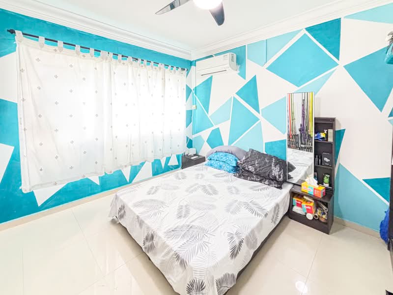 202 Petir Road, 202 Petir Road, 3 Bedrooms, 1,100 sqft, HDB Flat For Sale, by Faris Hakim, 500113735 - Bedroom - PropertyGuru.com.sg