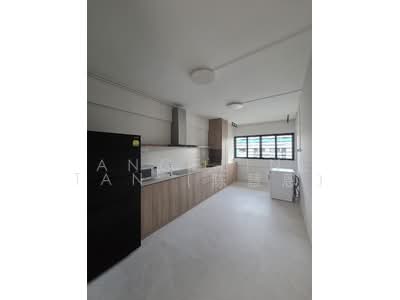 For Rent - 546 Bedok North Street 3