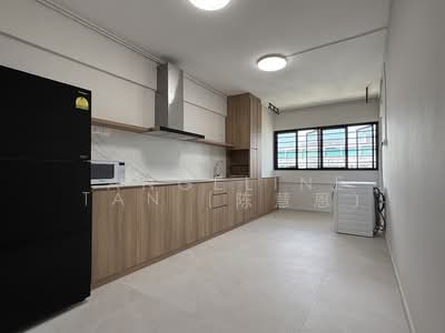 For Rent - 546 Bedok North Street 3