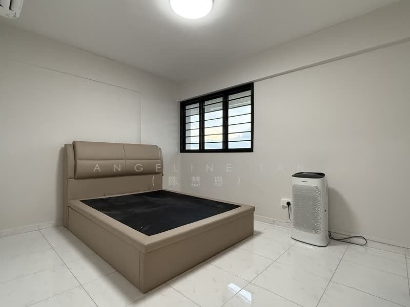 Common Bedroom 1