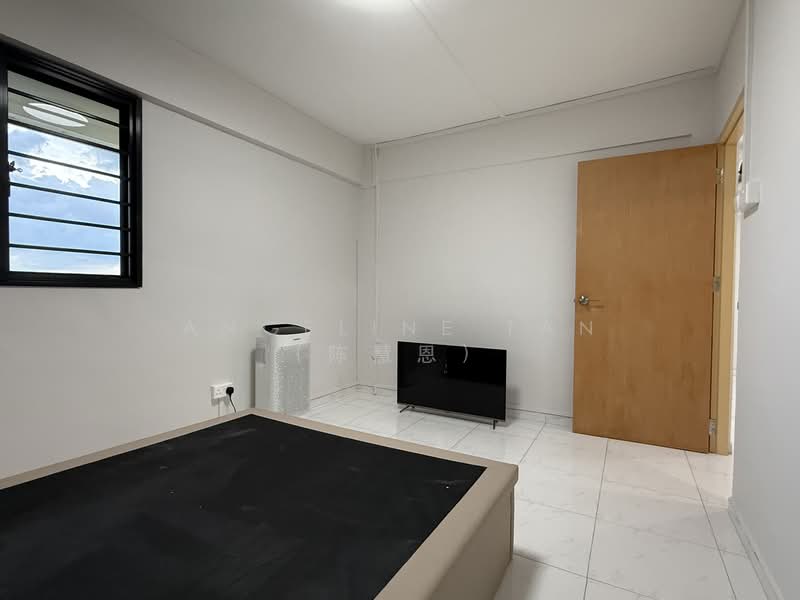 Common Bedroom 1