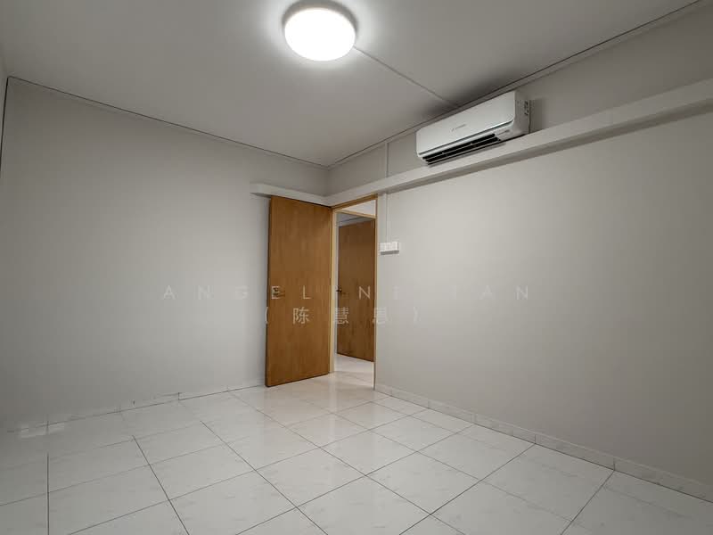 Common Bedroom 2