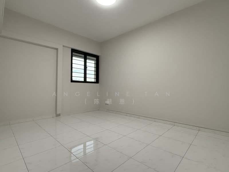 Common Bedroom 2