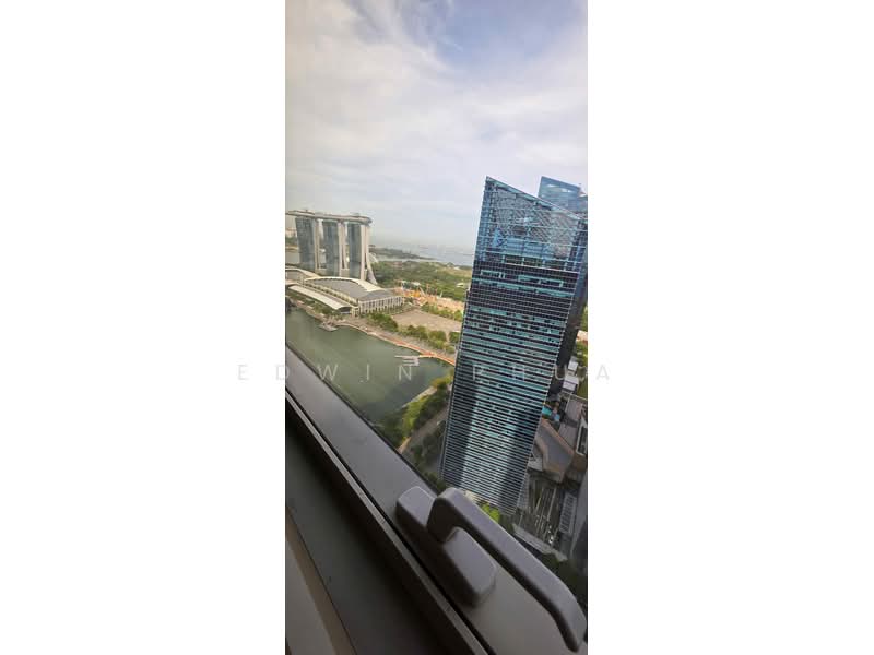 The Sail @ Marina Bay, 6 Marina Boulevard, 3 Bedrooms, 1,313 sqft, Condominium For Rent, by Edwin Phua, 500113742 - View - PropertyGuru.com.sg