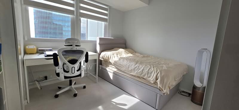 The Sail @ Marina Bay, 6 Marina Boulevard, 3 Bedrooms, 1,313 sqft, Condominium For Rent, by Edwin Phua, 500113742 - Bedroom - PropertyGuru.com.sg