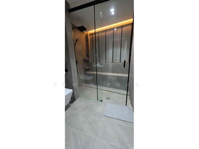 The Sail @ Marina Bay, 6 Marina Boulevard, 3 Bedrooms, 1,313 sqft, Condominium For Rent, by Edwin Phua, 500113742 - Bathroom - PropertyGuru.com.sg