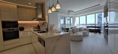 For Rent - The Sail @ Marina Bay