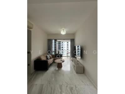 For Sale - The Viridian