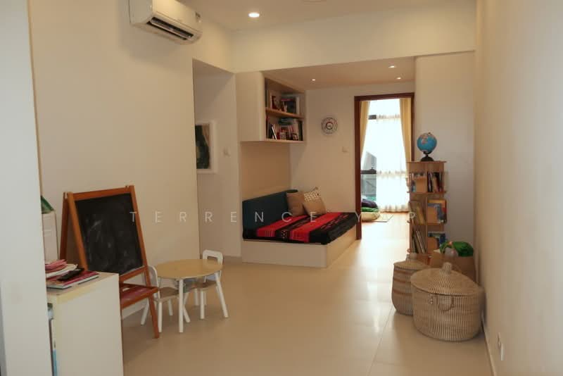 River Place, 60 Havelock Road, 3 Bedrooms, 1,582 sqft, Condominium For Rent, by Terrence Yap, 500113750 - Family / Play Area - PropertyGuru.com.sg