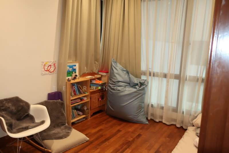 River Place, 60 Havelock Road, 3 Bedrooms, 1,582 sqft, Condominium For Rent, by Terrence Yap, 500113750 - Bedroom 2 - PropertyGuru.com.sg