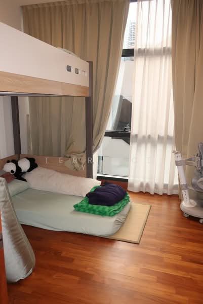 River Place, 60 Havelock Road, 3 Bedrooms, 1,582 sqft, Condominium For Rent, by Terrence Yap, 500113750 - Bedroom 3 - PropertyGuru.com.sg